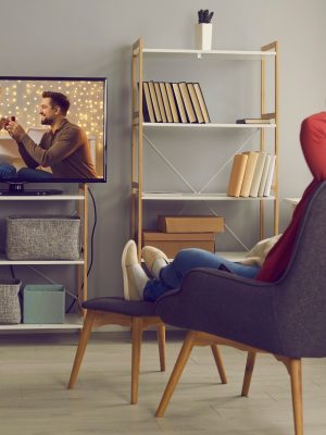 OLED Television
