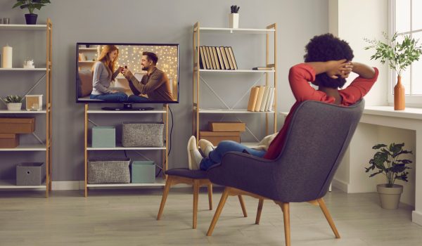 OLED Television