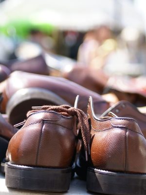 Shoes Collection