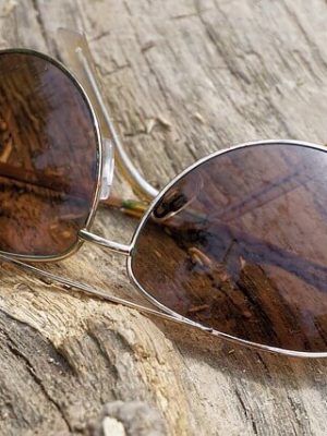 Sun glass