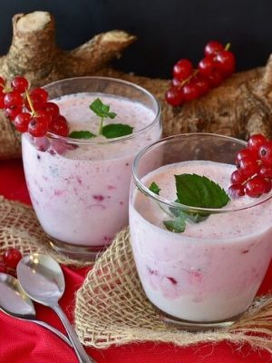 Milk Shake