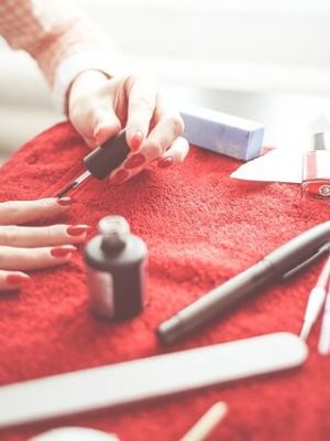 Nail Polish