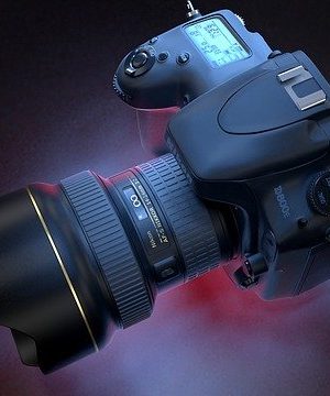 Camera