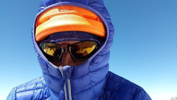 Water goggles - Image 2