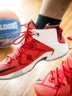 Sport Shoes